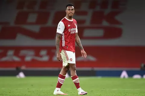 صباحك أوروبي.. إصابة جابرييل.. خطة أرنولد.. واستبعاد كالافيوري